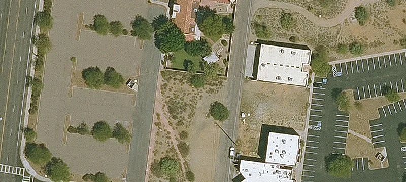 15047 Fountain Hls Blvd