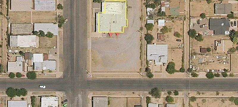 Douglas, AZ 85607
