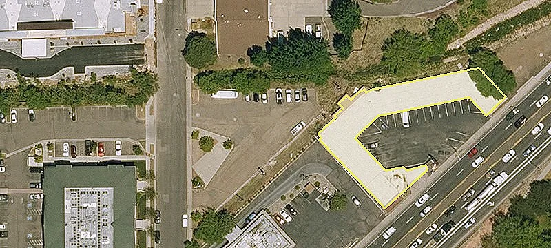 600 Milton Rd