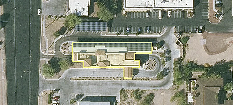 35 Pantano Rd