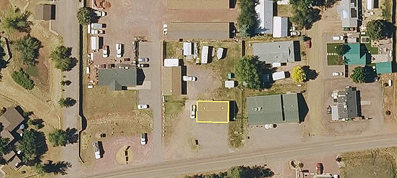 6282 Hardscrabble Mesa Rd