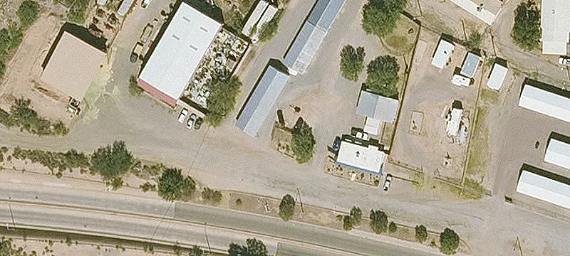 Benson, AZ 85602