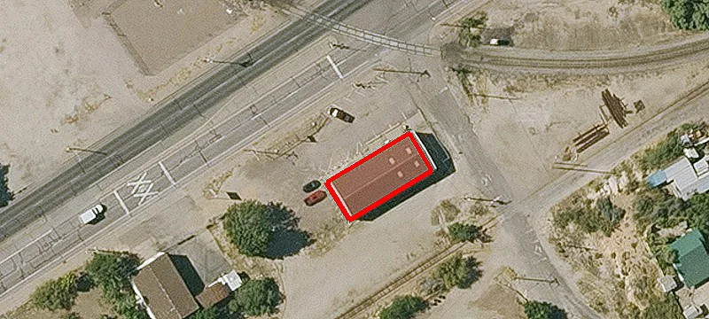 3523 Hwy 60