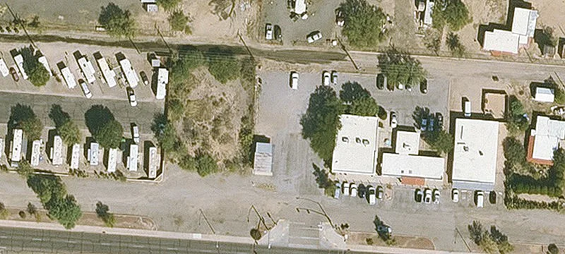 Benson, AZ 85602