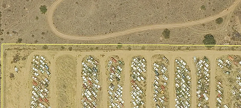 Hereford, AZ 85615
