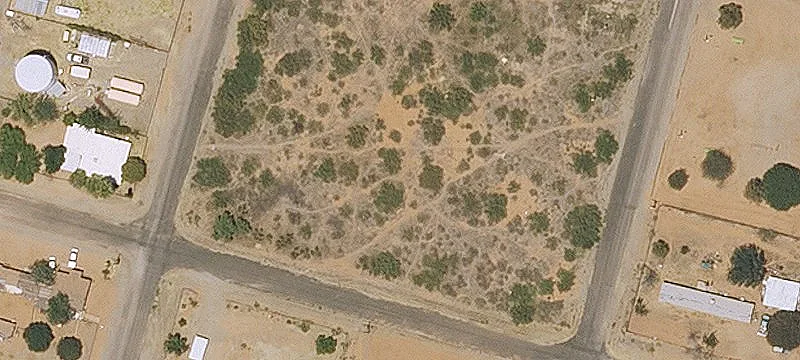 Bowie, AZ 85605