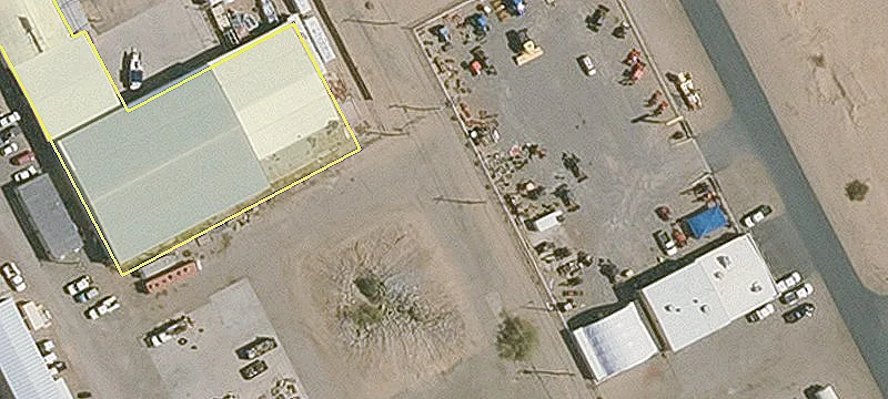 Parker, AZ 85344