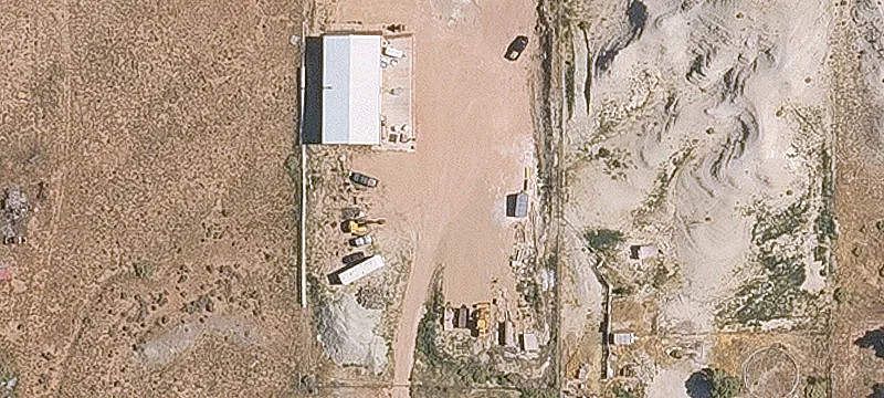 Fredonia, AZ 86022