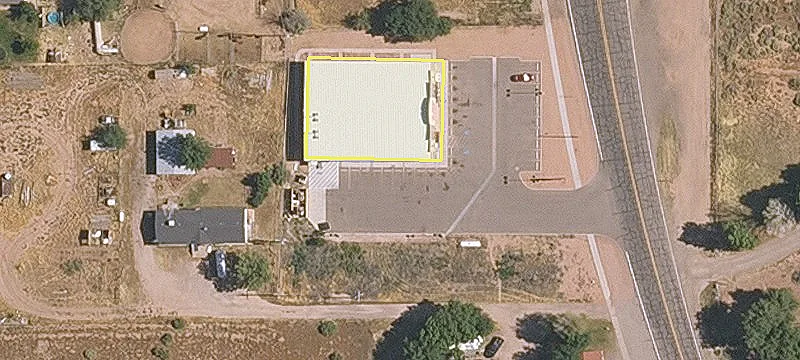 Fredonia, AZ 86022