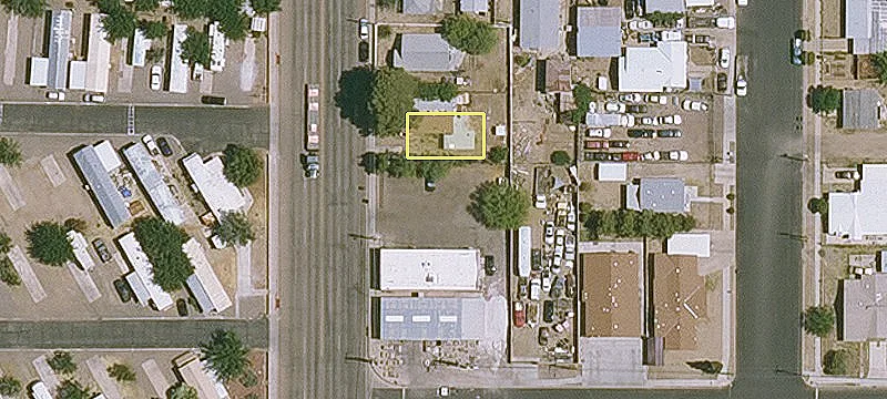 Safford, AZ 85546