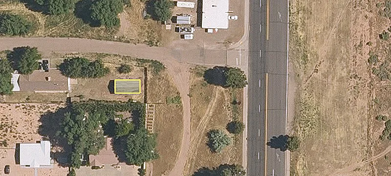 Fredonia, AZ 86022
