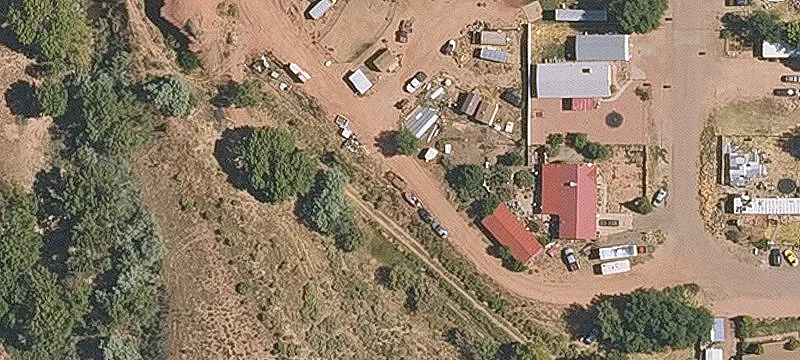 Fredonia, AZ 86022