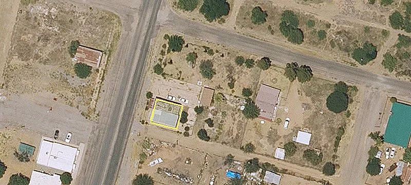 Bowie, AZ 85605