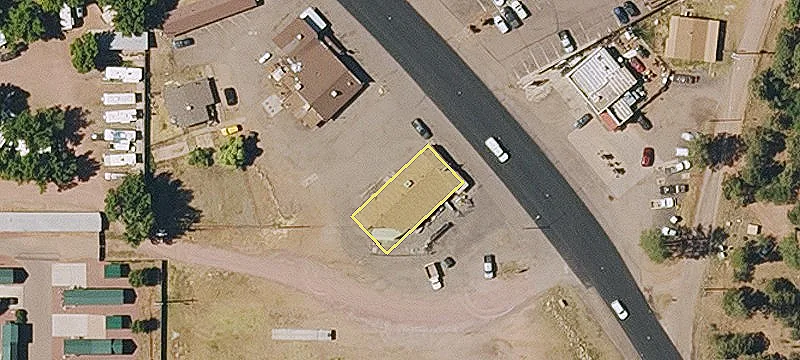 3594 Az Hwy 87