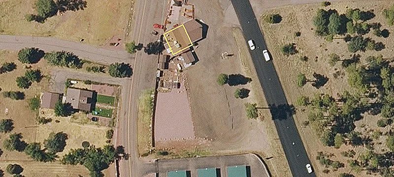 3502 Az Hwy 87