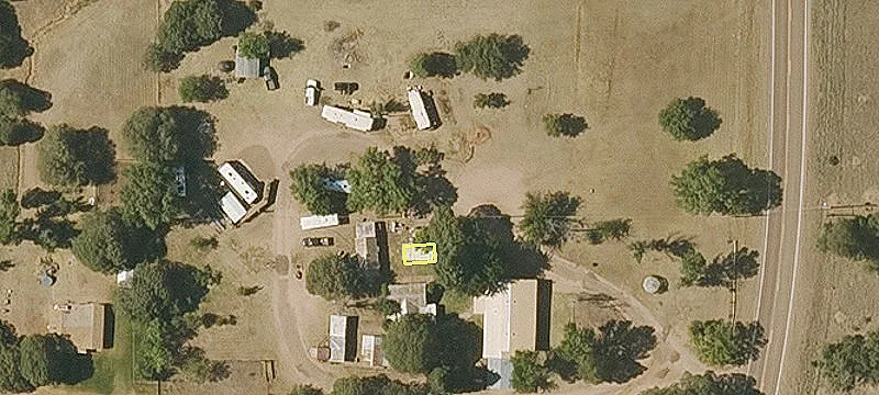 46000 Az Hwy 288
