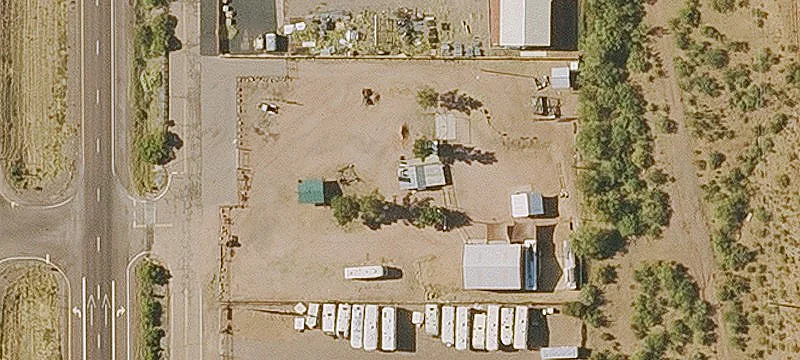 16657 Az Hwy 87