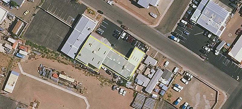 13 Poplar St