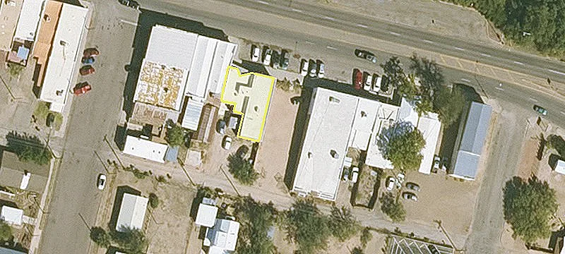 Benson, AZ 85602