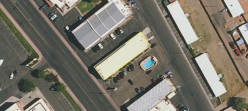 121 Lk Powell Blvd