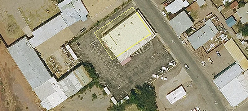 209 Bisbee Rd
