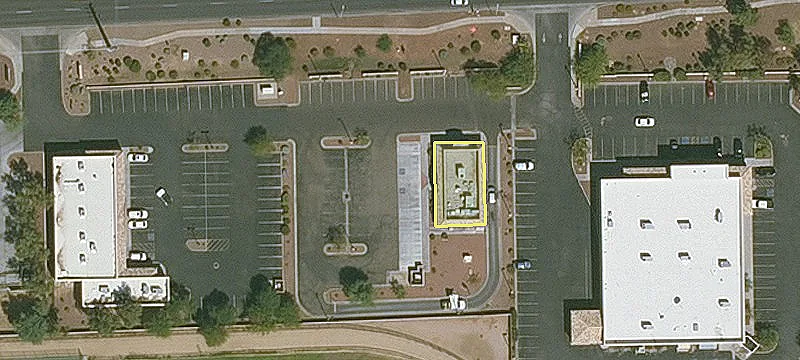 10711 Indian School Rd