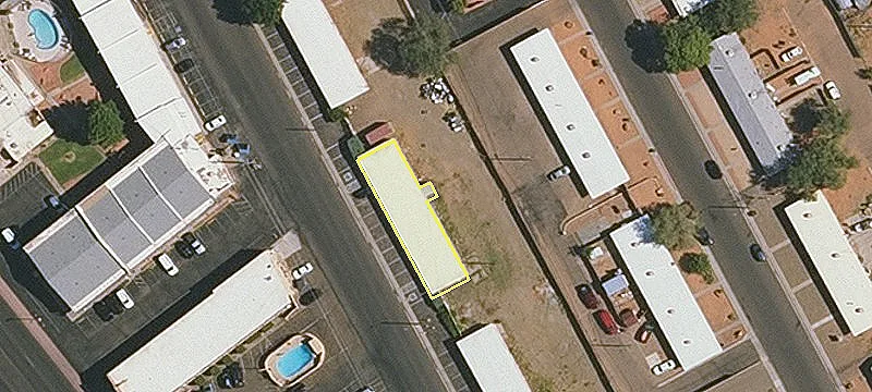 Page, AZ 86040