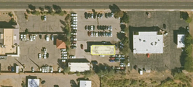 1200 Fry Blvd