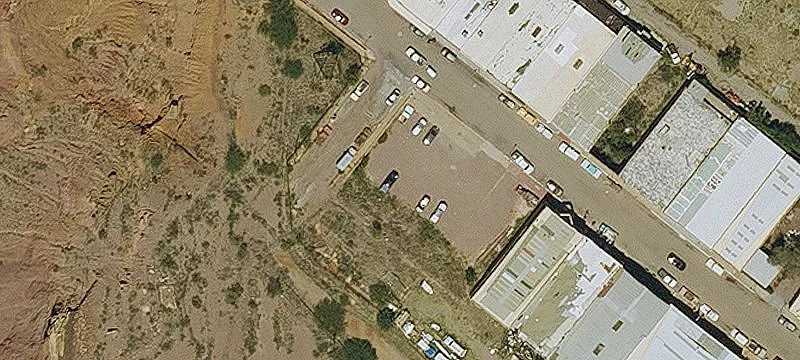 Bisbee, AZ 85603