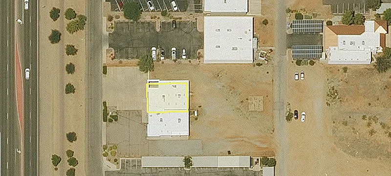 1989 Frontage Rd, Unit 6