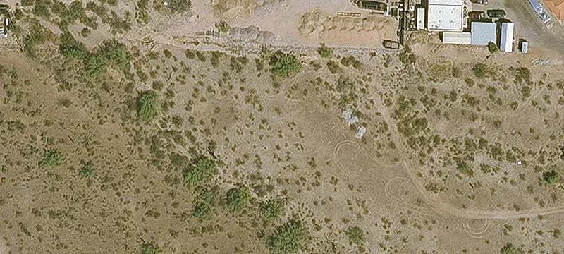 8313 Higley Rd