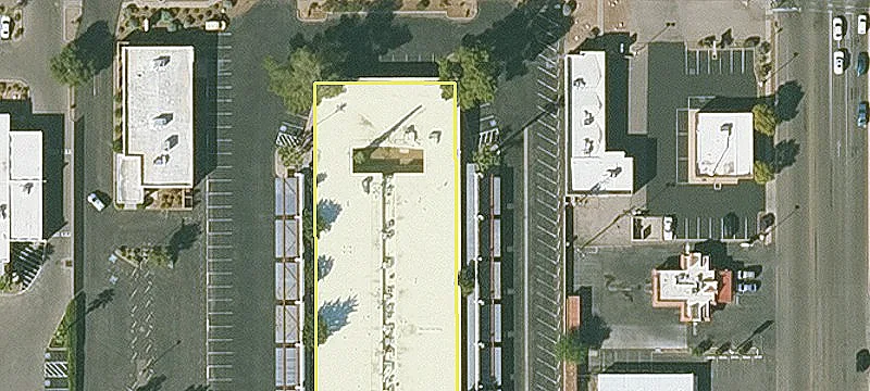 8230 Broadway Blvd Ste E1