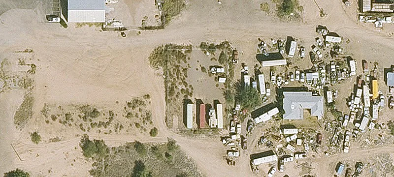 Benson, AZ 85602