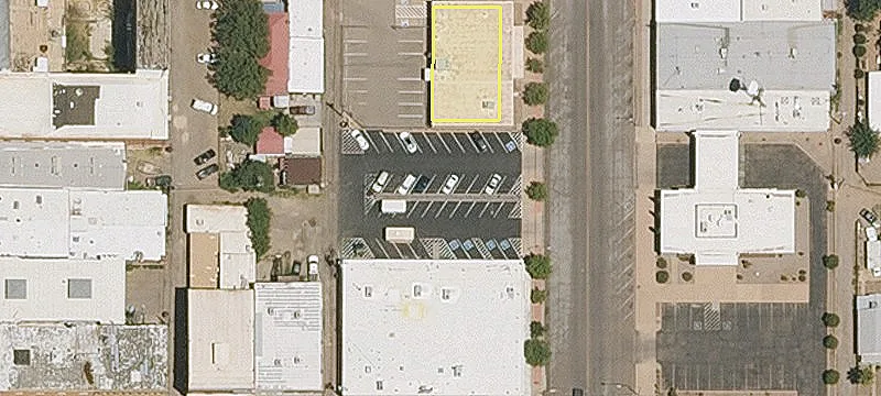 Douglas, AZ 85607
