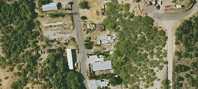 5959 Grover Cyn Rd