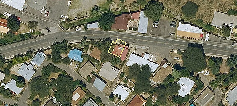 318 Tombstone Cyn
