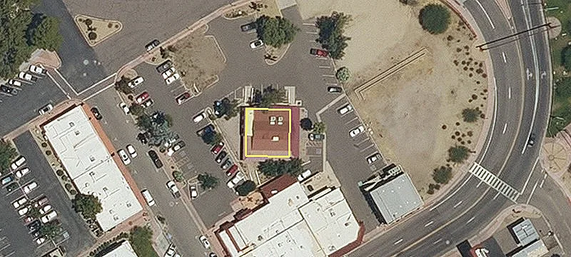 274 Wickenburg Way