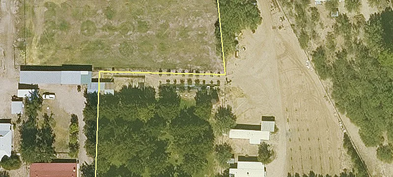 720 Pomerene Rd