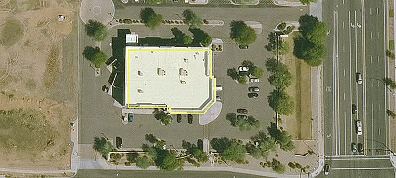 9950 Guadalupe Rd