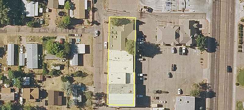416 Beeline Hwy
