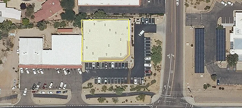2000 Wickenburg Way