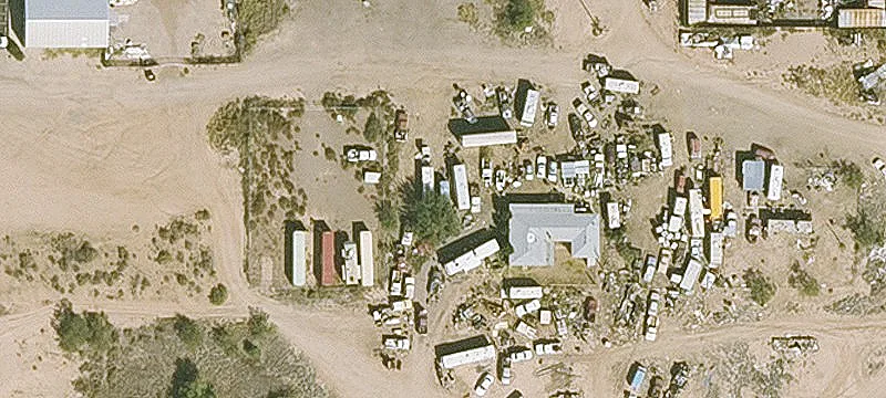 Benson, AZ 85602