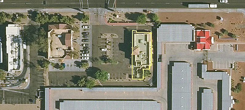 1405 Baseline Rd