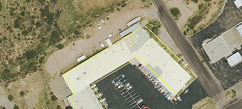 1100 Hwy 92nd Sn Jose Sq 9th 9