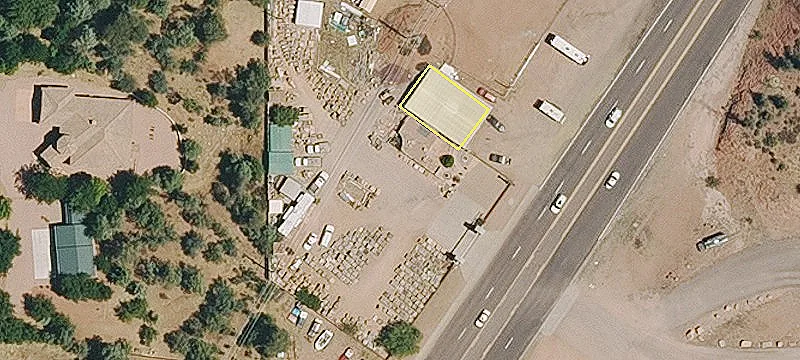 25613 Az Hwy 260