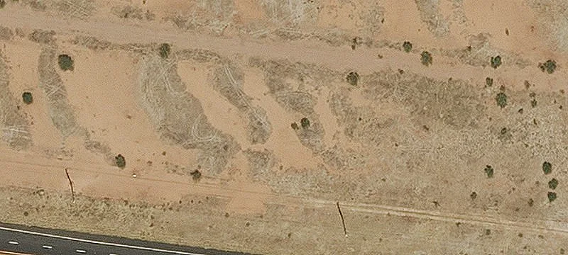 Douglas, AZ 85607