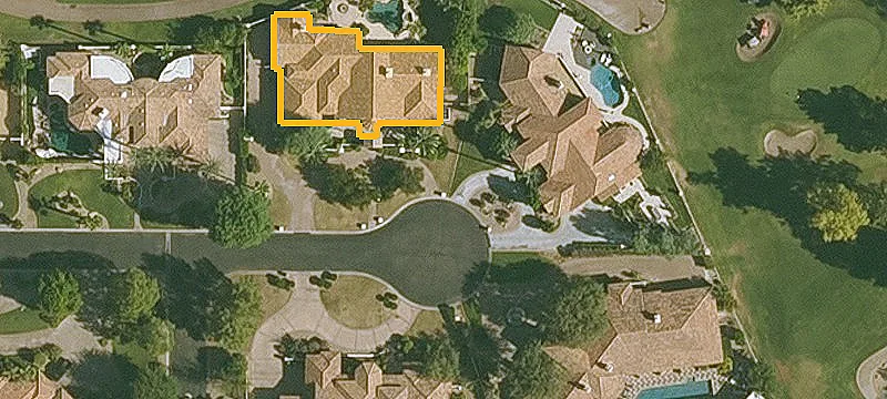 Paradise Valley, AZ 85253