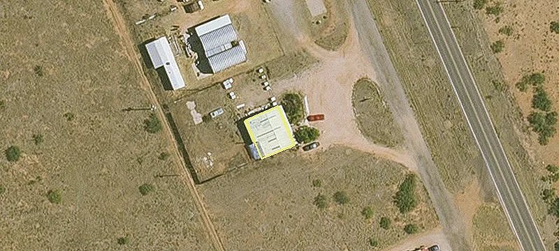 421 Frontage Rd