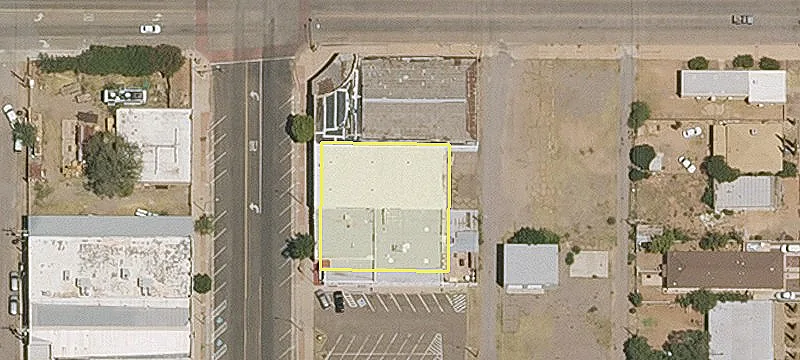 Douglas, AZ 85607