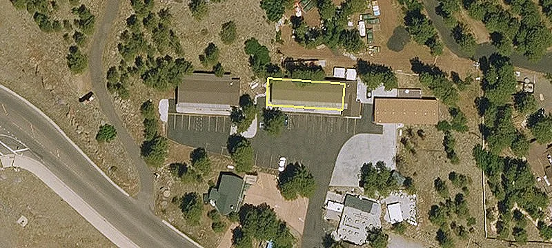 80 Pinewood Blvd